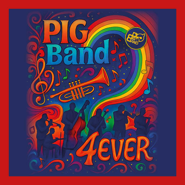 Pig Band 4ever (2025)